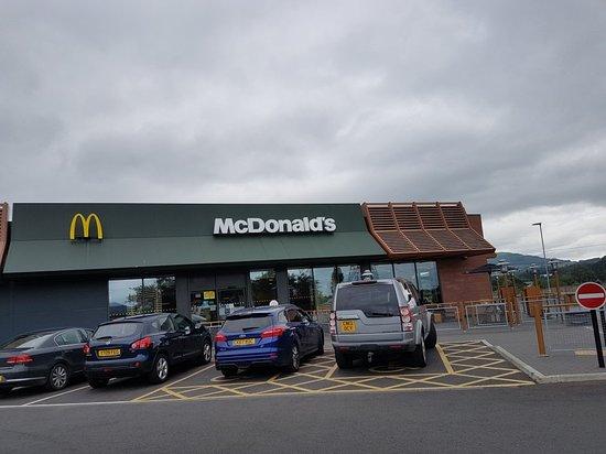 Mcdonalds